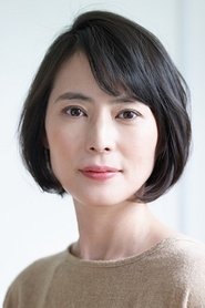 Natsuo Ishido portrait