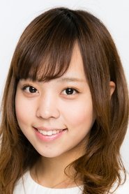 Serika Hiromatsu portrait