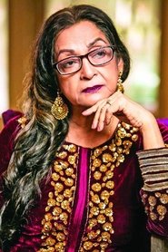 Dilara Zaman portrait