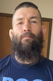 Bryan Barberena portrait