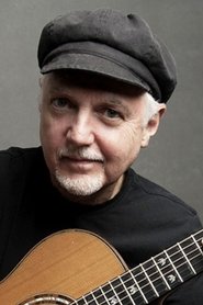 Phil Keaggy portrait
