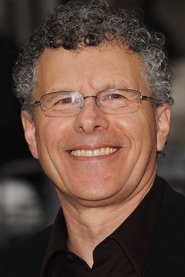 Jon Amiel portrait