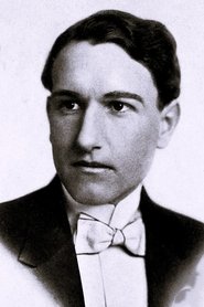 Arthur Allardt portrait