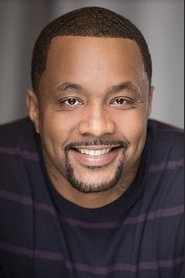King Wesley portrait