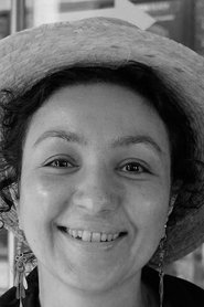Niyaz Saghari portrait
