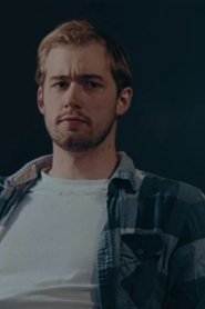 Jason Schlaman portrait
