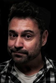 Júlio César Perrud portrait