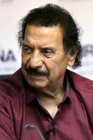 Javad Yasari portrait