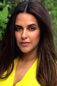 Neha Dhupia portrait
