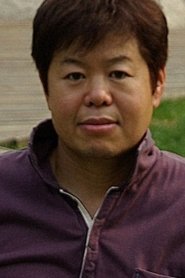 Zi'en Cui portrait
