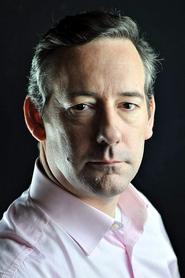 Doug Kirby portrait