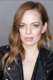 Grace Hinson portrait