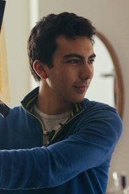 Felipe Vargas portrait