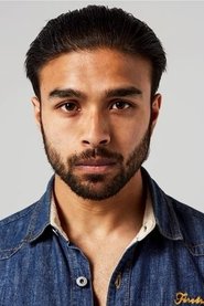 Sumit Chakravarti portrait