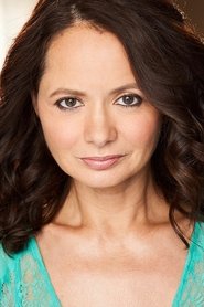 Bernadette Pérez portrait