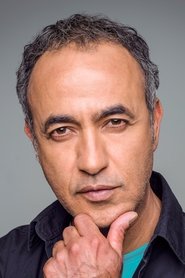 Ali el Aziz portrait