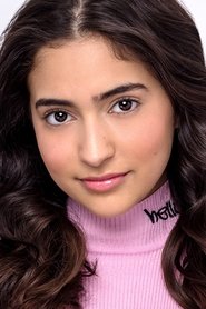 Valentina Herrera portrait