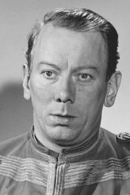 Carl Reinholdz portrait