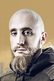Timm Schreiner portrait