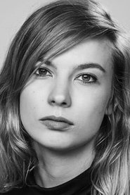Yldau de Boer portrait