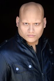 Angel Rosario Jr. portrait