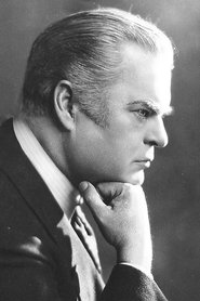 Edwards Davis portrait