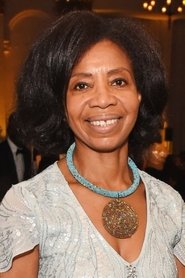Shirley J. Thompson portrait