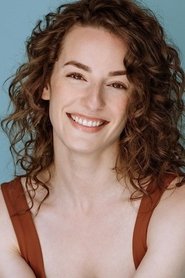 Nicole Moller portrait
