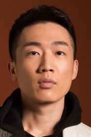 Li Fengwei portrait