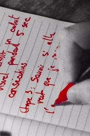 the red pen portrait