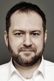 Job ter Burg portrait