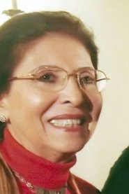 Tahani Rashed portrait