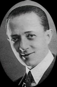 René Koval portrait