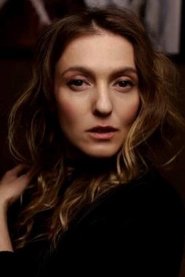 Urszula Malka portrait
