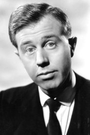 Michael Medwin portrait