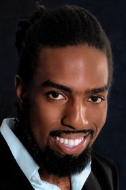 Jefferson Carabali portrait