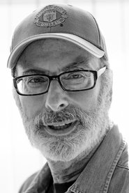 Neal Israel portrait