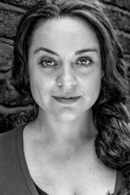 Kelly Freemantle portrait