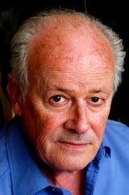 David Sherwood portrait