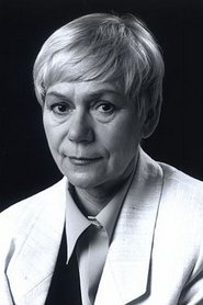 Jadwiga Lesiak portrait