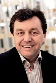 Gustav Bubník portrait