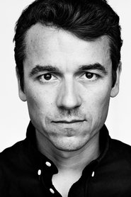 Alexander Khuon portrait
