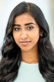 Vidushi Shrivastava portrait