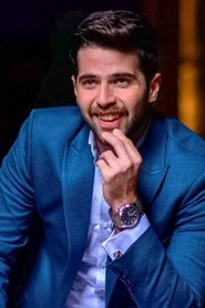 Tarek El Ebiary portrait