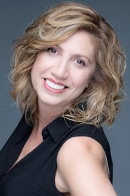 Pilar Ordóñez portrait
