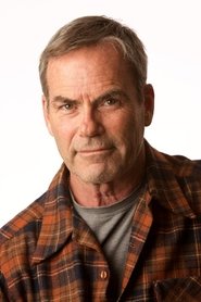 Matt McKenzie portrait