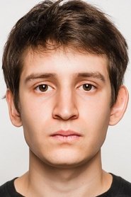 Anton Shvarts portrait