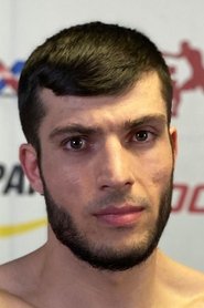 Osman Minbatirov portrait