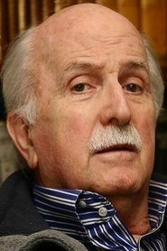 Andrés Rillón portrait