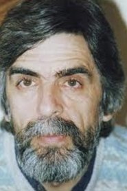 Mladen Krstevski portrait